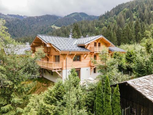 Apartamento Terresens - Les 3 Sophie