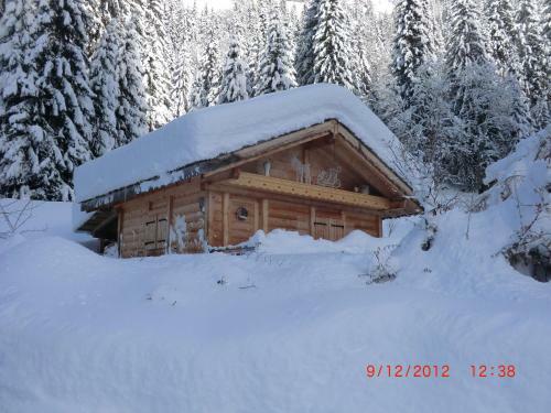 Chalet Chardon