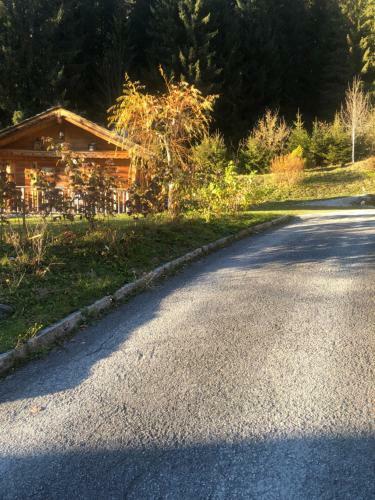 Chalet Chardon
