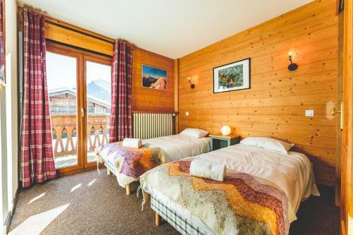 Albergue Les Dents Blanches