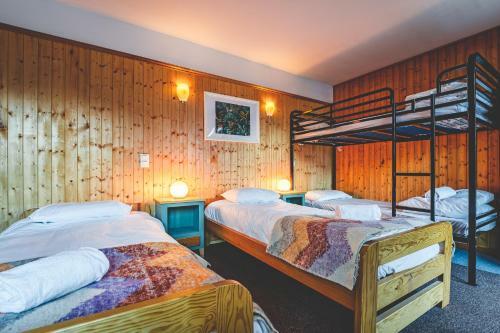 Albergue Les Dents Blanches