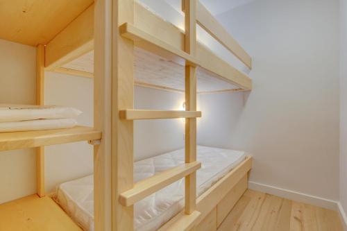 Apartamento Lapia 3
