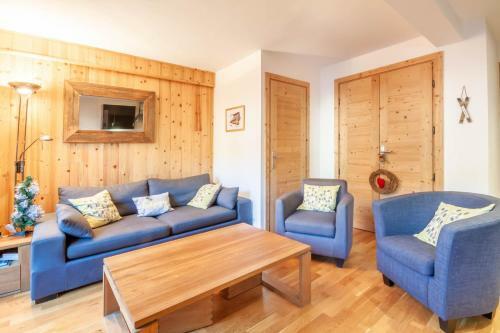 Apartamento Christiania 4