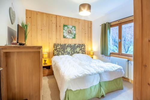 Apartamento Christiania 4