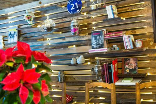 Hotel H�tel La Bergerie