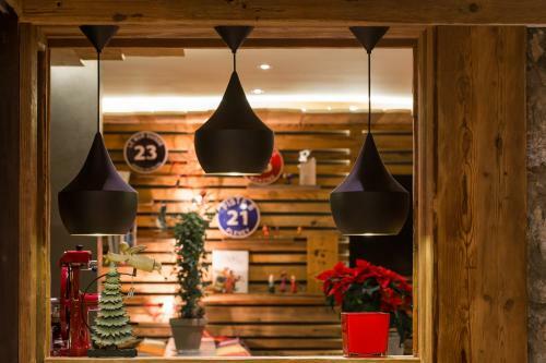 Hotel H�tel La Bergerie