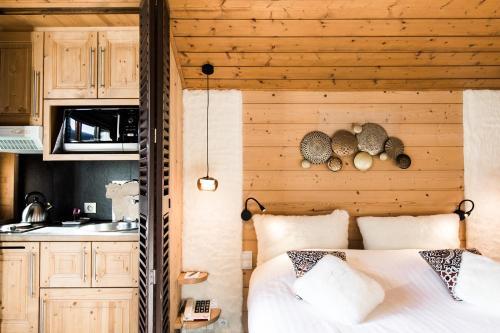 Hotel H�tel La Bergerie