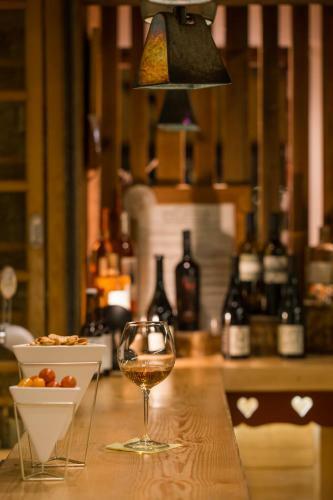 Hotel H�tel La Bergerie