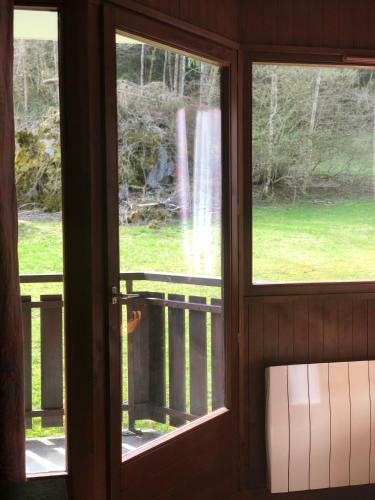 Apartement Morzine Avoriaz