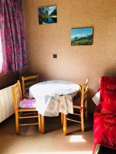 Apartement Morzine Avoriaz