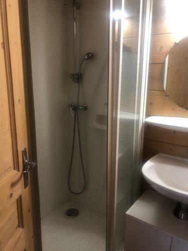 Chalet Dufour