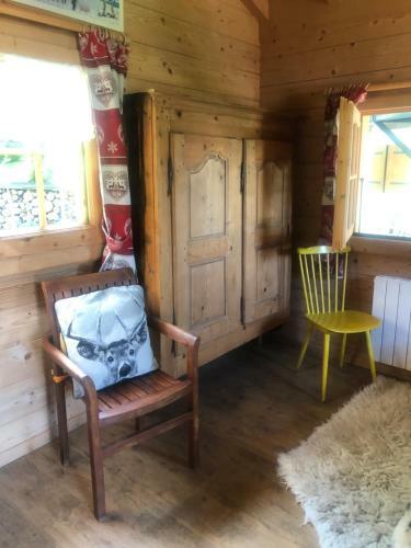Chalet Dufour