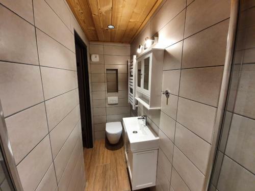 Chalet Delphinette - Spa Privatif