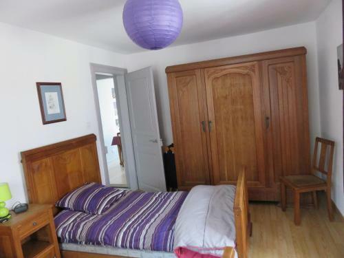 Apartamento G�tes Vall�e De Munster
