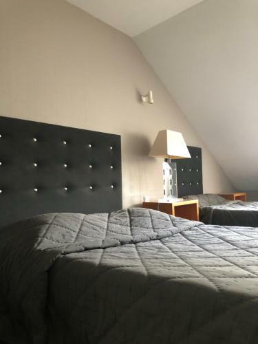 Hotel Les Quatre Vents