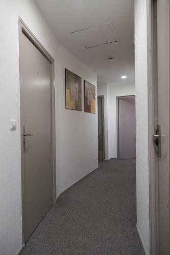 Hotel Les Quatre Vents