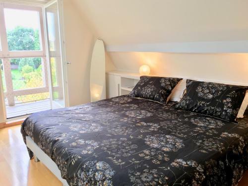 Bed & Breakfast Villa Cosy Strasbourg