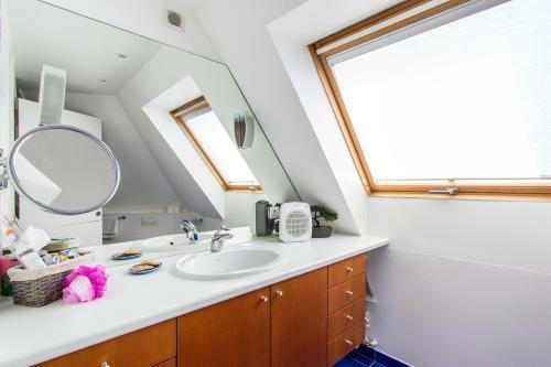 Bed & Breakfast Villa Cosy Strasbourg