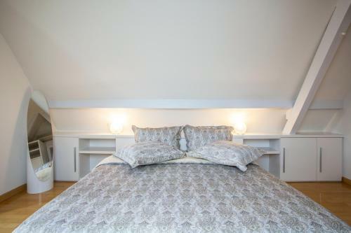 Bed & Breakfast Villa Cosy Strasbourg