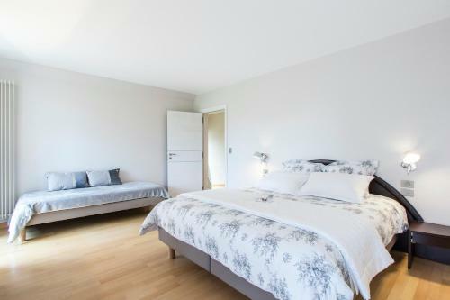 Bed & Breakfast Villa Cosy Strasbourg