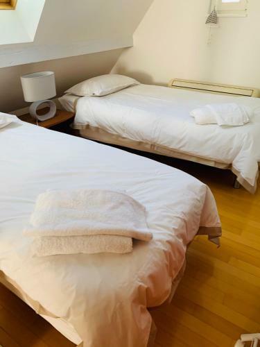 Bed & Breakfast Villa Cosy Strasbourg