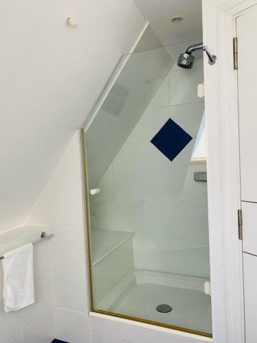 Bed & Breakfast Villa Cosy Strasbourg