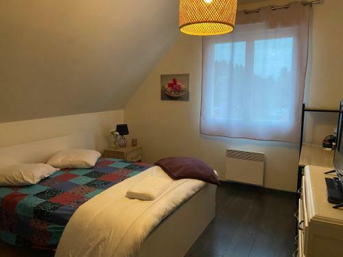 Bed & Breakfast Id�al 24h Voiture, Moto, Camion