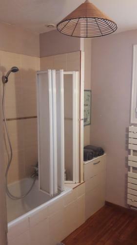 Bed & Breakfast Chambre D'h�te - La Ruche Des Bleuets