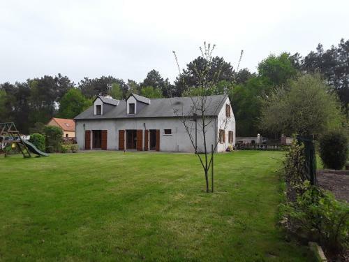 La Maison Neuve