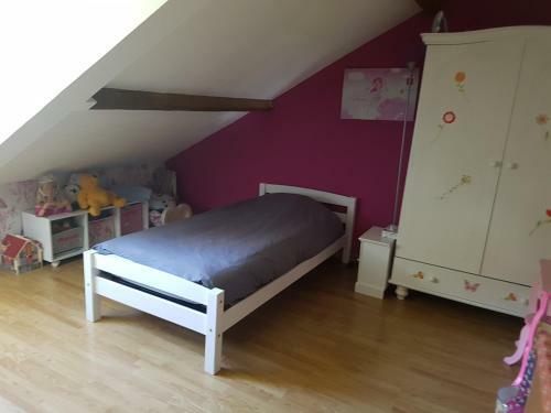 La Maison Neuve