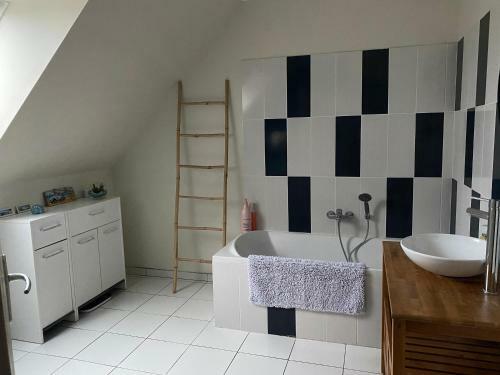 Bed & Breakfast Aux Portes Du Circuit