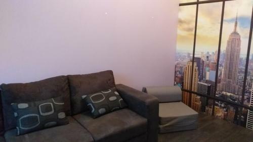 Bed & Breakfast Aux Portes Du Circuit