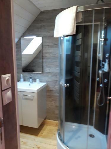 Bed & Breakfast Les Roses Des Bois