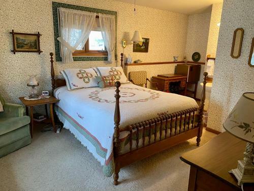 Hostal Pinehaven Of Baraboo