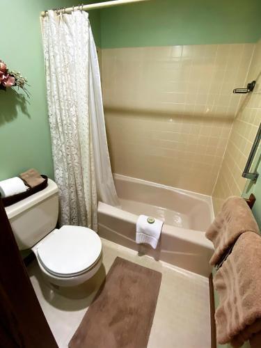 Hostal Pinehaven Of Baraboo