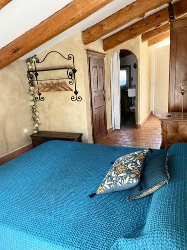Bed & Breakfast Chambres D'h�tes Et Studios De Charme - A Mandria