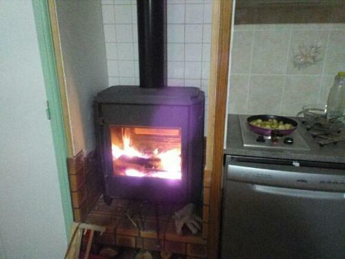 Apartamento Gite Du Ruisseau
