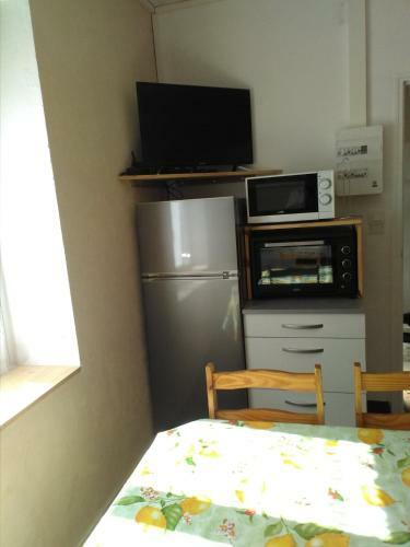 Apartamento Gite Du Ruisseau