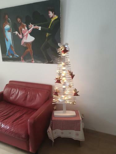 Apartamento Love Nest Munster