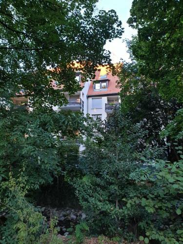 Apartamento Love Nest Munster