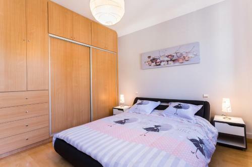 Apartamento Grand Appartement Munster Centre
