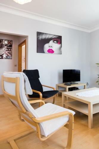 Apartamento Grand Appartement Munster Centre