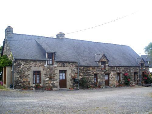 Bed & Breakfast Chambres Kercymado