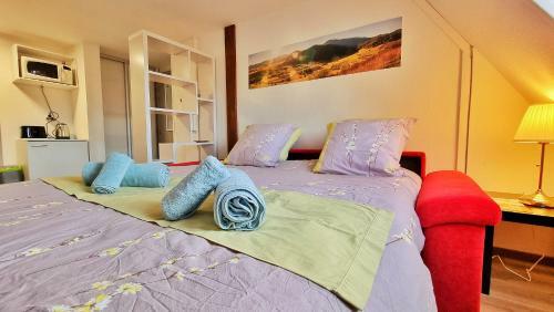 Apartamento Studio XI Cozy Rbnb