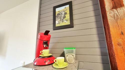 Apartamento Studio XI Cozy Rbnb