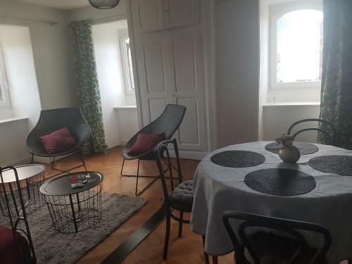 Apartamento Atelier Art Decho
