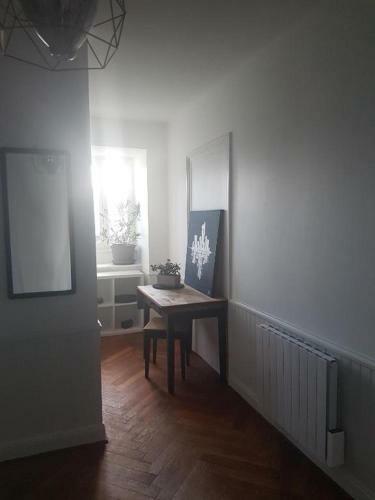 Apartamento Atelier Art Decho