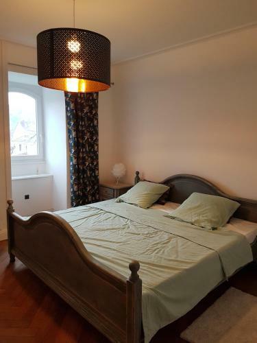 Apartamento Atelier Art Decho