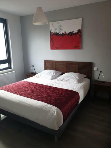 Apartamento Attic Pour 4 Personnes