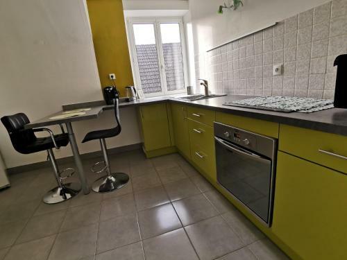 Apartamento Anhugcap